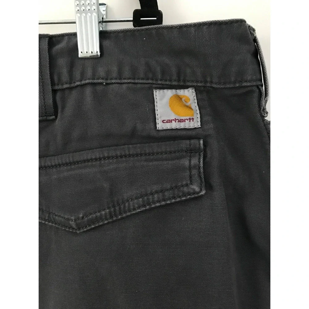 Carhartt men relaxed